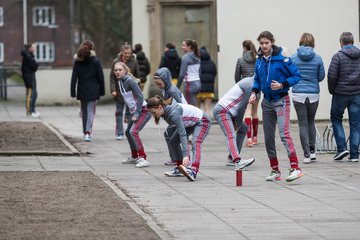 Bild 38 - B/C-Juniorinnen Hamburger Meisterschaft